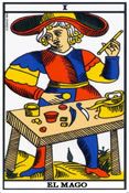 tarot