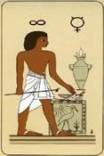 card