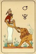card